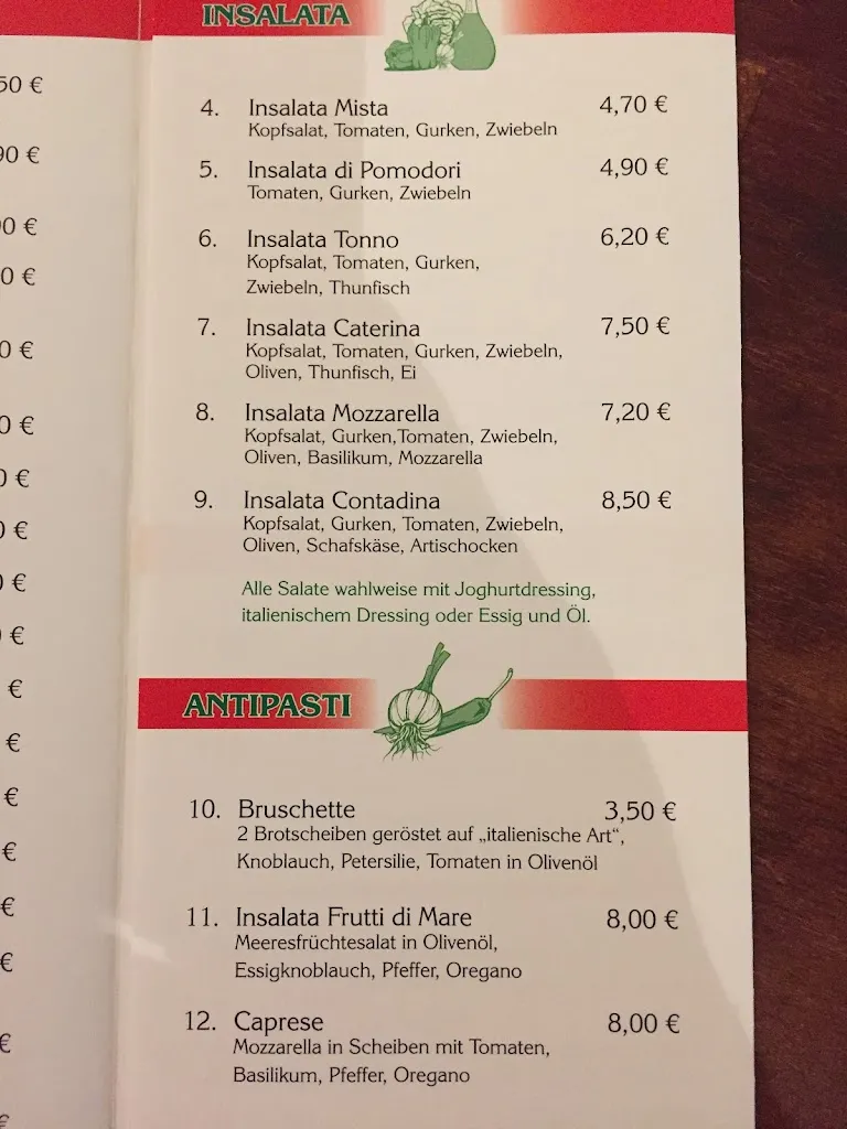 Menu_da Mario_Hagenburg_image_1