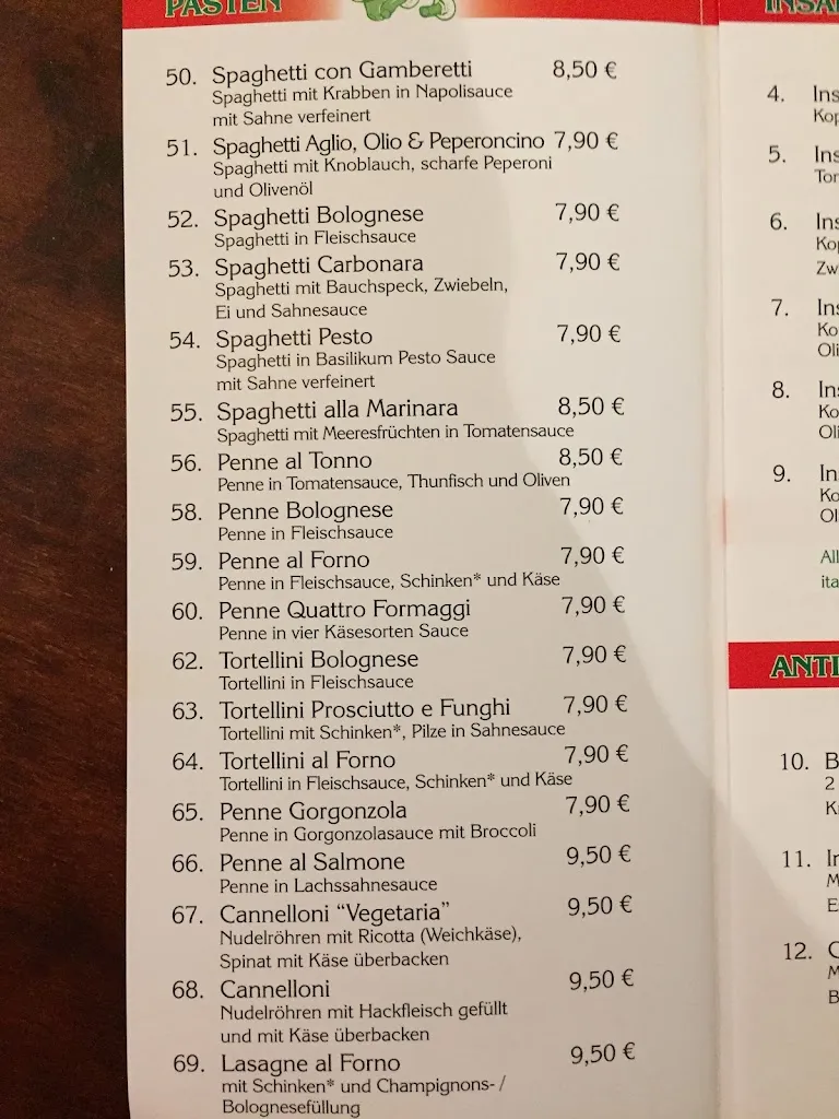 Menu_da Mario_Hagenburg_image_3