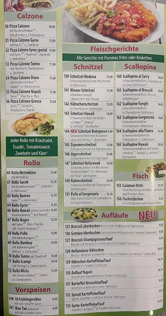 Menu_Napoli Pizza-Service_Hambergen_immagine_1