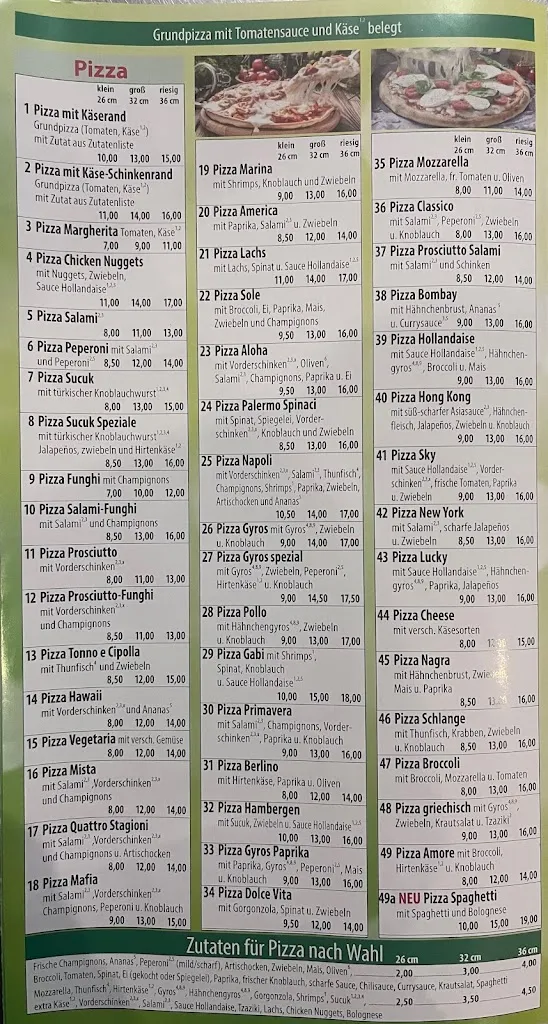 Menu_Napoli Pizza-Service_Hambergen_immagine_3