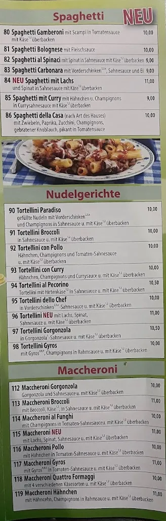 Menu_Napoli Pizza-Service_Hambergen_immagine_4