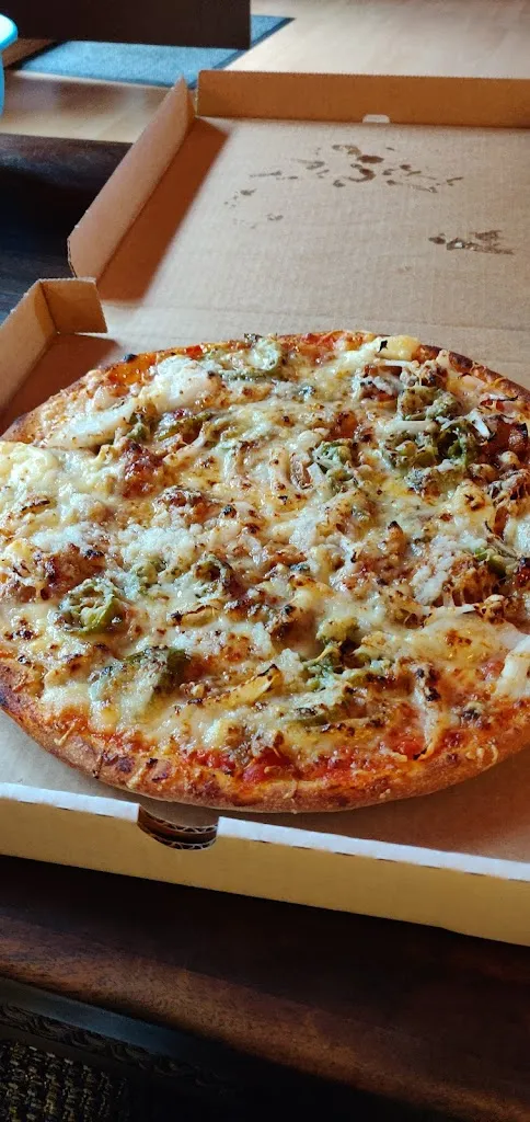 Menu_Napoli Pizza-Service_Hambergen_immagine_8