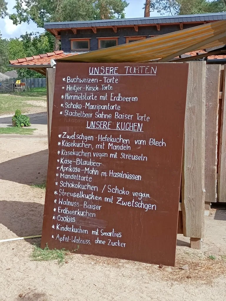 Menu_Der Schafstall - Das Café-Restaurant im Büsenbachtal_Handeloh_image_1