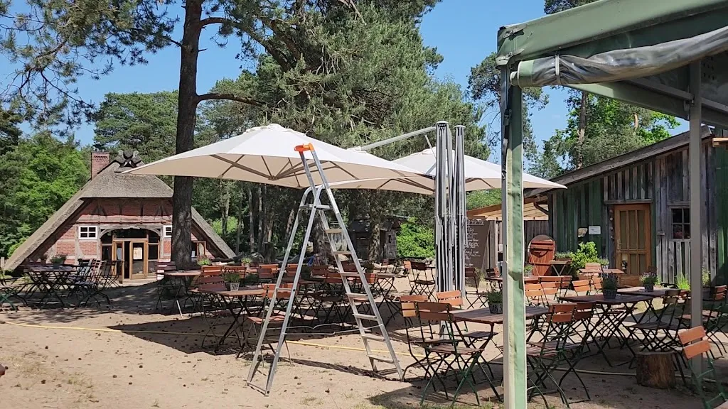 Der Schafstall - Das Café-Restaurant im Büsenbachtal_Handeloh_slider_image_2