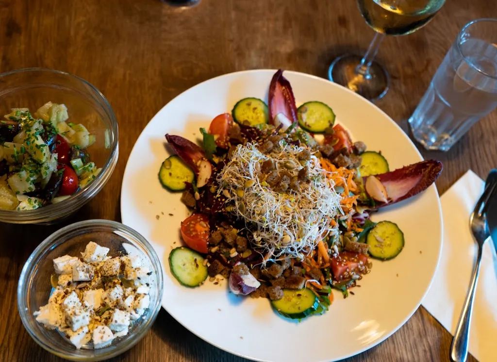 Der Schafstall - Das Café-Restaurant im Büsenbachtal_Handeloh_slider_image_3