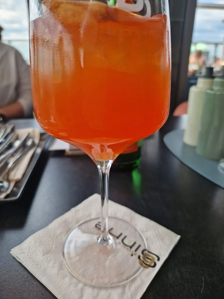 Menu_6 Sinne Sky Bar and Restaurant_Hannover_image_6