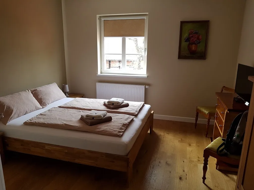 Hänigser Stuben restaurant in Uetze