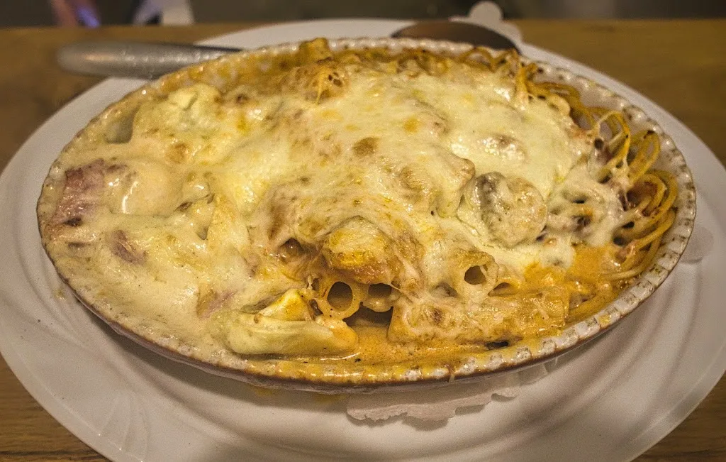 Menu_Restaurant Bar La Villa_Hambühren_image_5