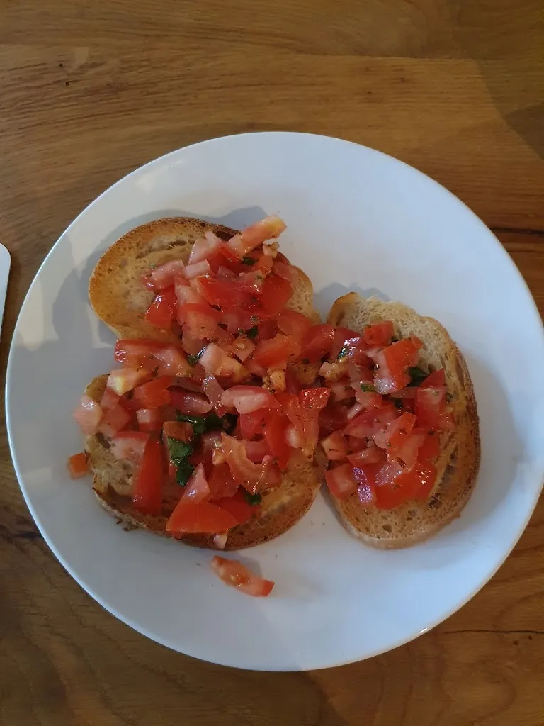 Menu_Restaurant Bar La Villa_Hambühren_image_6