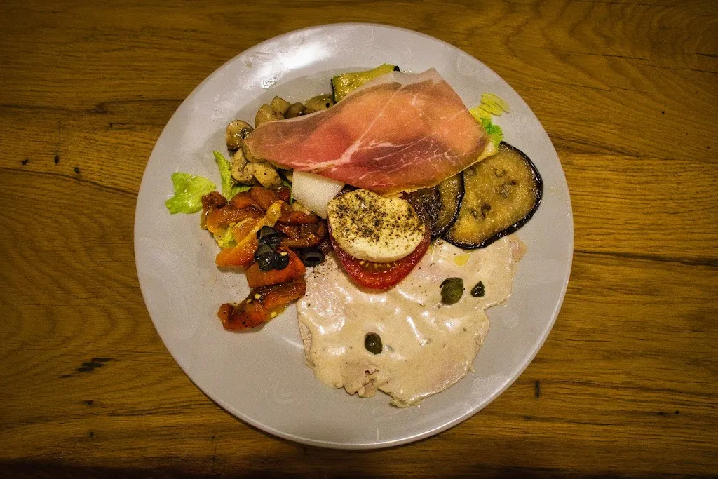 Menu_Restaurant Bar La Villa_Hambühren_image_8