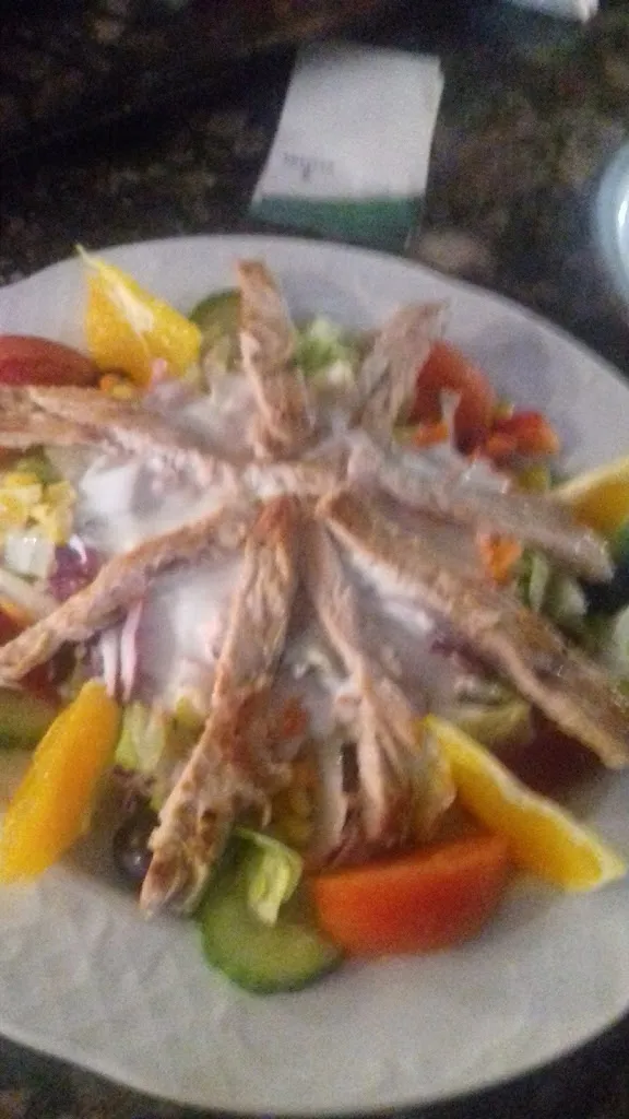 Menu_Restaurant Bar La Villa_Hambühren_image_9