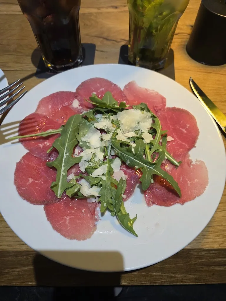 Tim B_Restaurant Bar La Villa_Hambühren_review