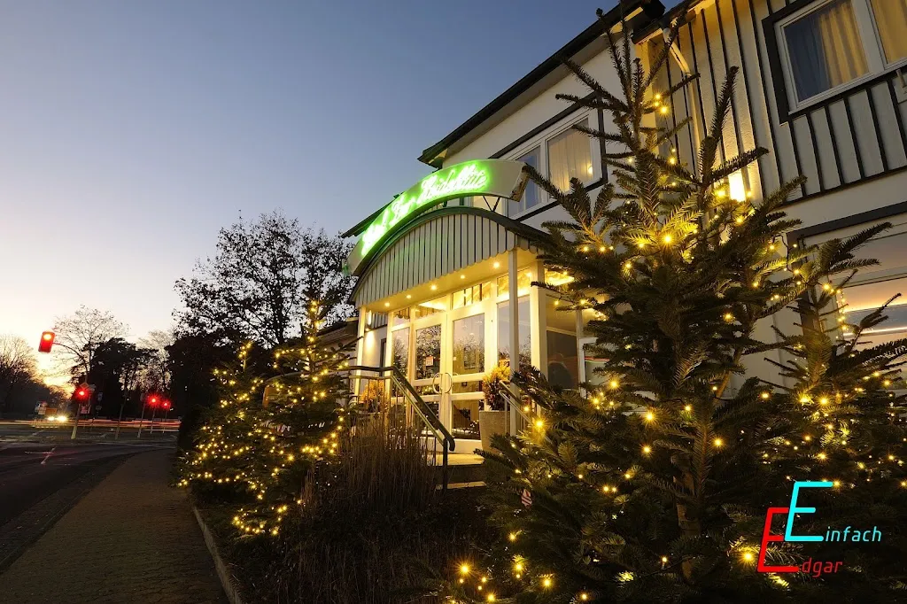 Hotel Heideblüte GmbH restaurant in Hambühren