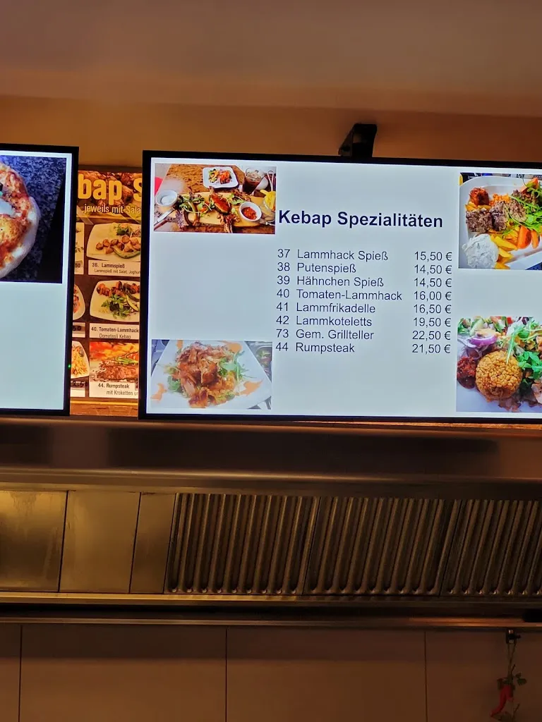 Menu_Sela Sor Restaurant_Hambühren_immagine_1