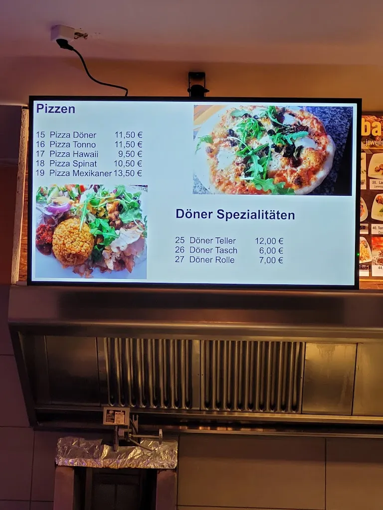 Menu_Sela Sor Restaurant_Hambühren_immagine_2
