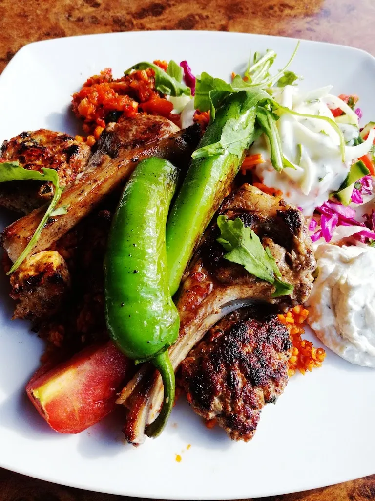 Menu_Sela Sor Restaurant_Hambühren_immagine_5