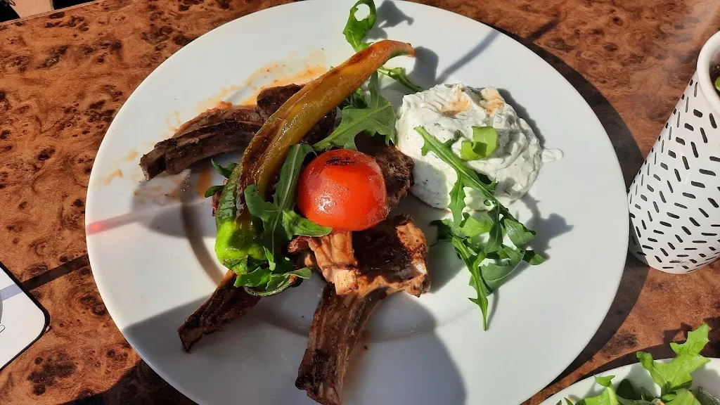 Menu_Sela Sor Restaurant_Hambühren_immagine_6