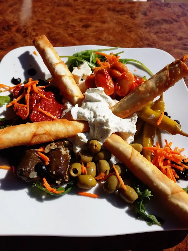 Menu_Sela Sor Restaurant_Hambühren_immagine_8