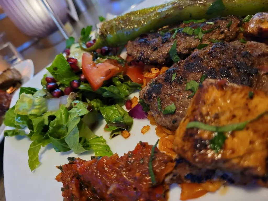 Menu_Sela Sor Restaurant_Hambühren_immagine_9