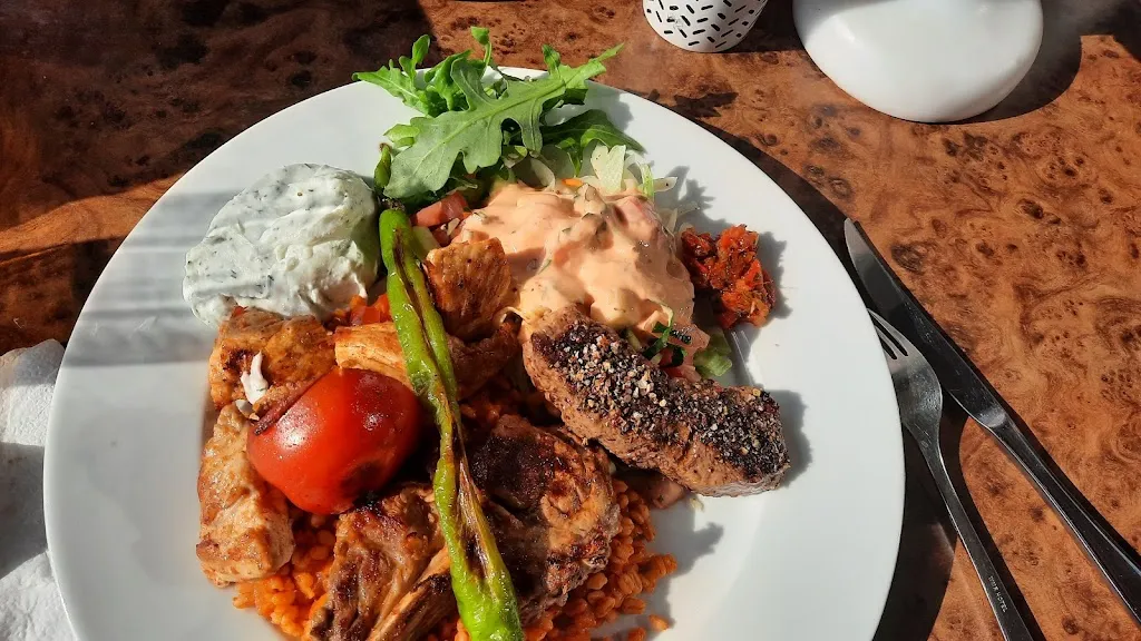 Sela Sor Restaurant restaurant in Hambühren