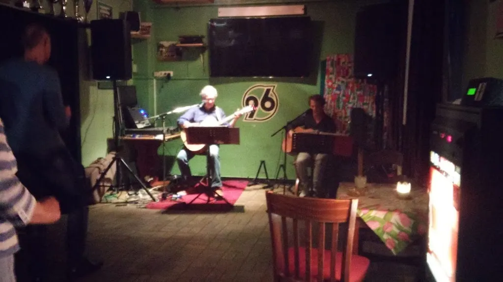 Bürgerkeller restaurant in Hambühren