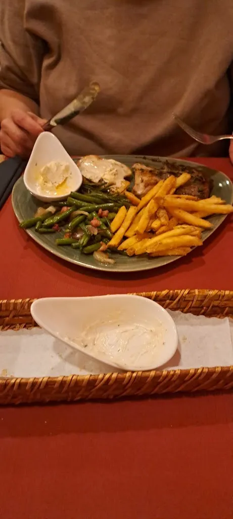 Menu_Goldfinger Restaurant & Bar_Hambühren_image_9