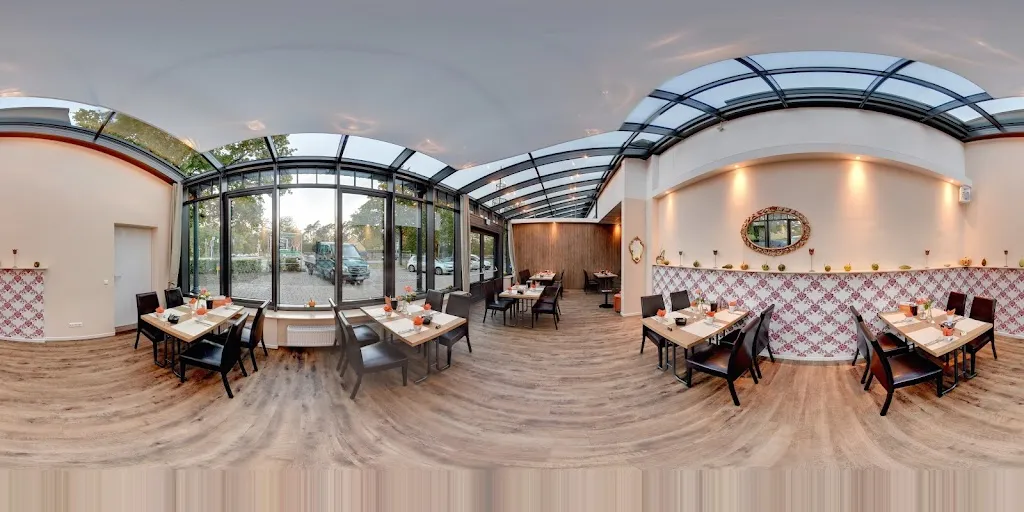 Goldfinger Restaurant & Bar restaurant in Hambühren