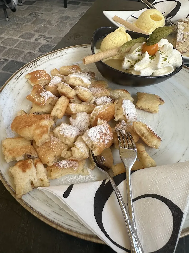 AK Advisor_Meiser Altstadt Brasserie_Dinkelsbühl_review