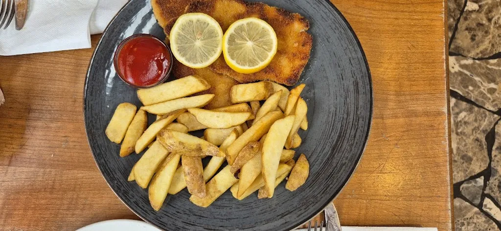 marcia martins_Meiser Altstadt Brasserie_Dinkelsbühl_review