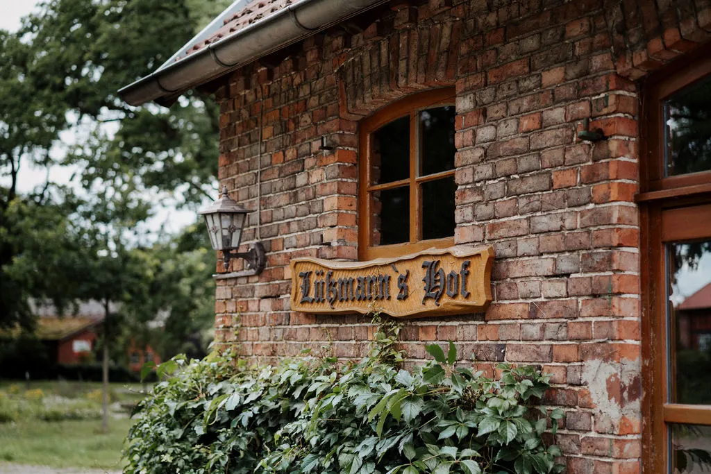 Britta Beutnagel_Lüßmann's Hof Gerke GmbH_Hambühren_review