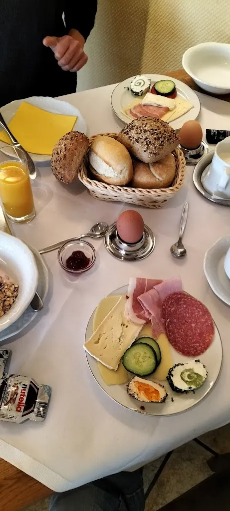 Menu_Gasthaus Brauner Hirsch - Torsten Roß_Münden_image_6