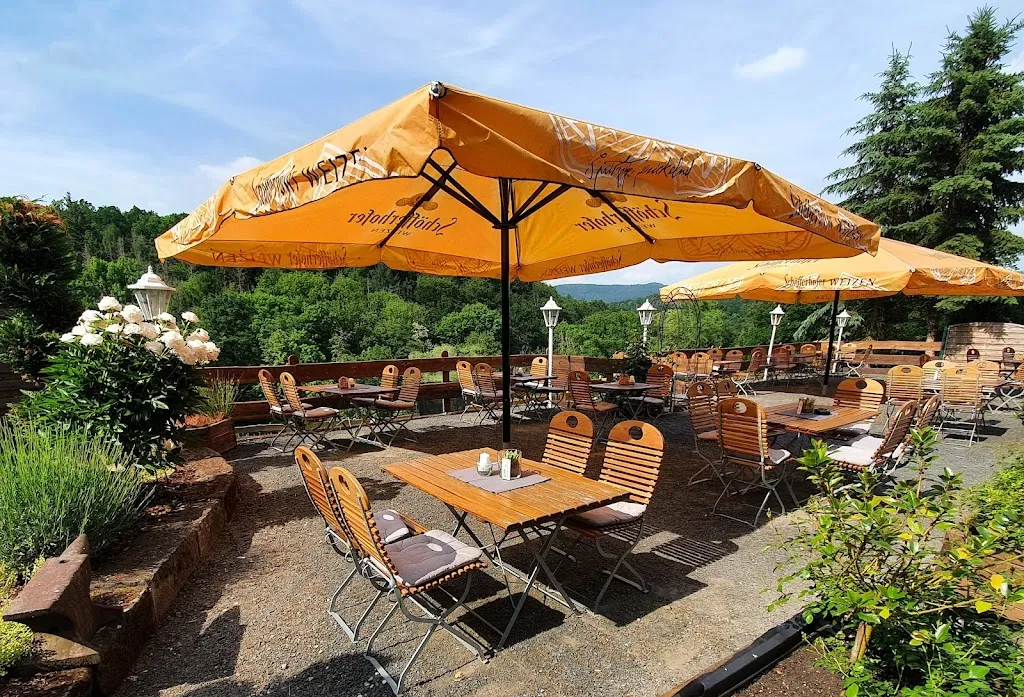 Gasthaus Brauner Hirsch - Torsten Roß restaurant in Münden