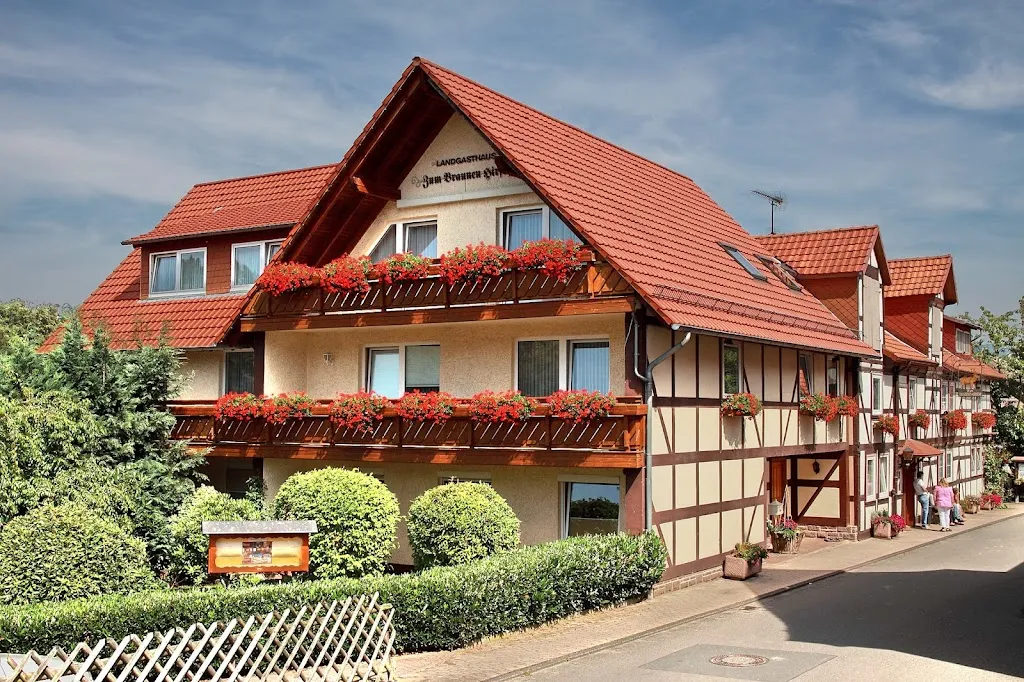 Gasthaus Brauner Hirsch - Torsten Roß_Münden_slider_image_3