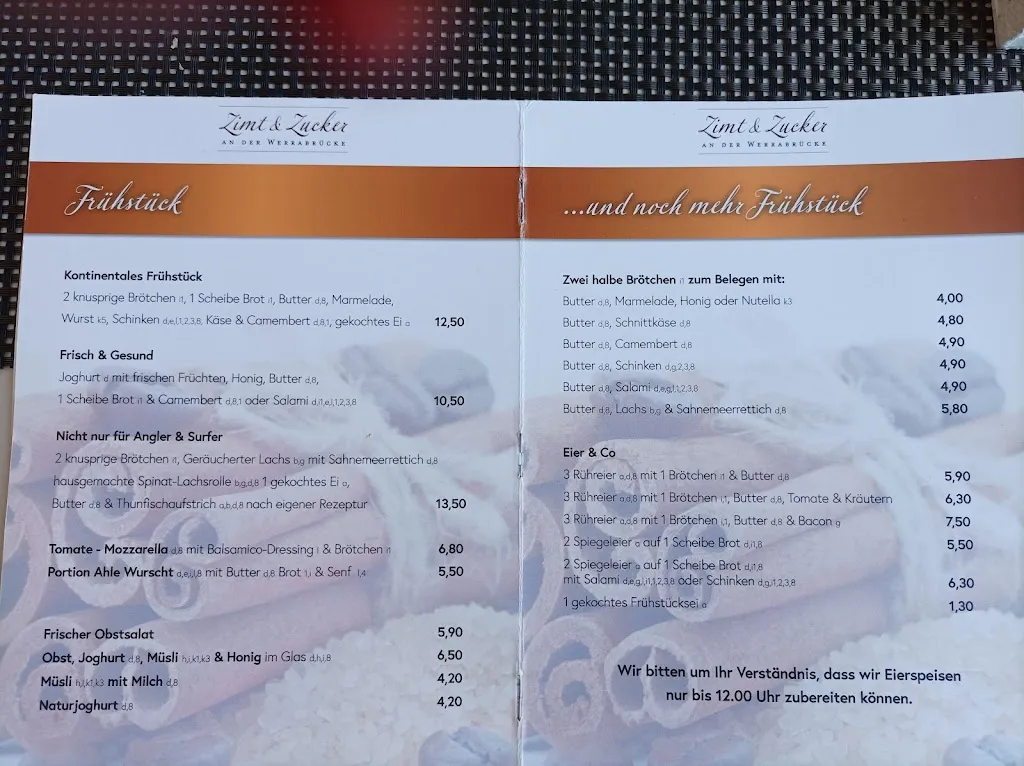 Menu_Zimt & Zucker an der Werrabrücke - Christiane Langlotz_Münden_image_2