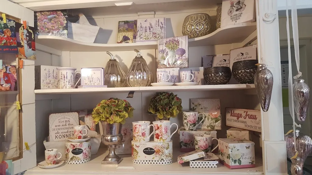 Zimt & Zucker an der Werrabrücke - Christiane Langlotz restaurant in Münden