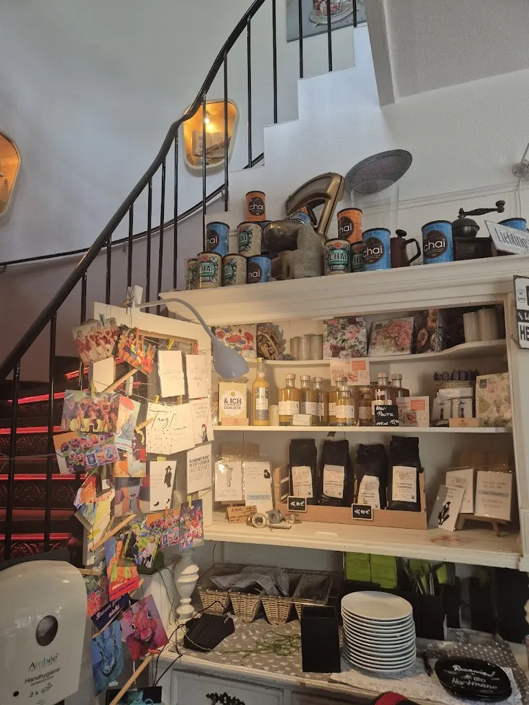 Zimt & Zucker an der Werrabrücke - Christiane Langlotz_Münden_slider_image_3