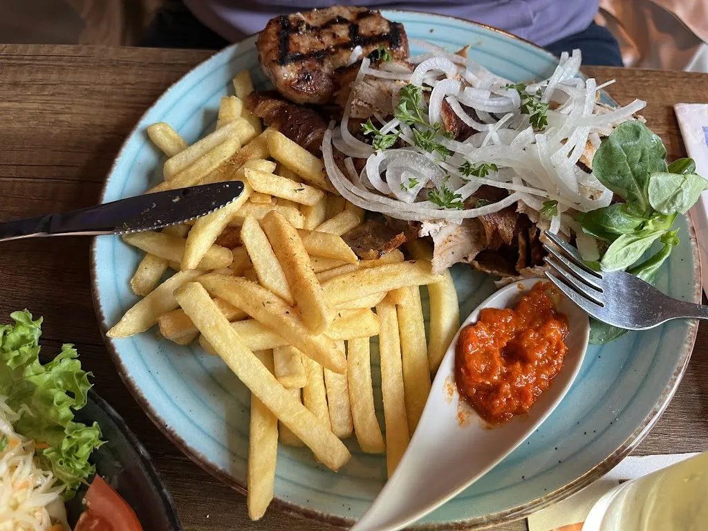 Menu_Restaurant Zorbas_Hardegsen_image_5