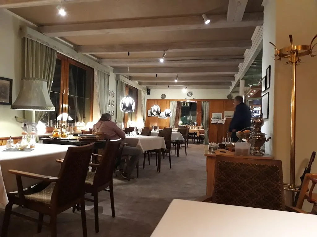 Illemann restaurant in Hardegsen