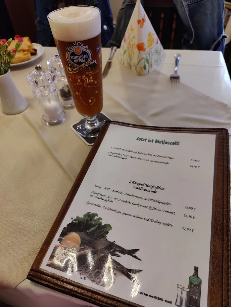 Menu_Restaurant Heidekrug_Hanstedt_imagen_2