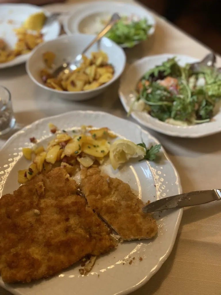 Frau Schu_Restaurant Heidekrug_Hanstedt_recensione