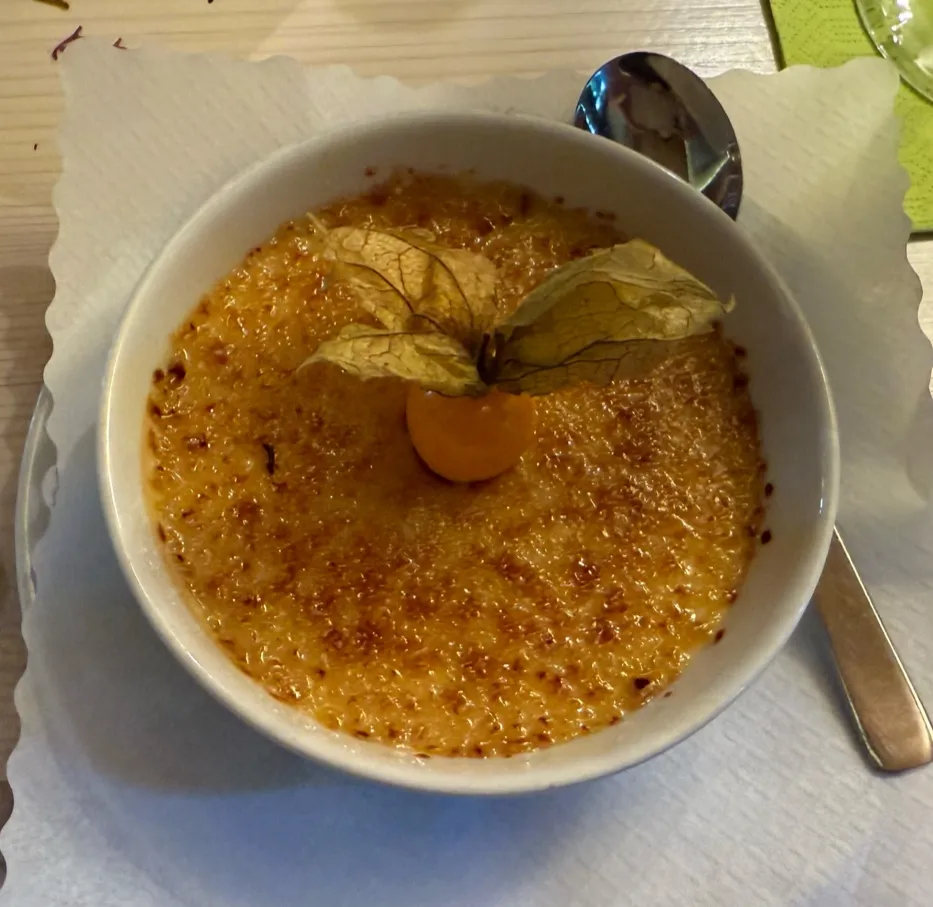 Pfeffers Restaurant - Thilo Pfeffer_Hanstedt_slider_image_3