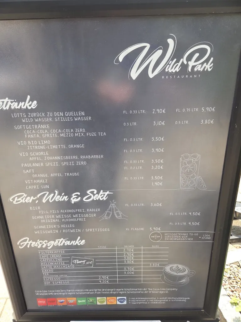 Menu_Wildpark-Restaurant - 