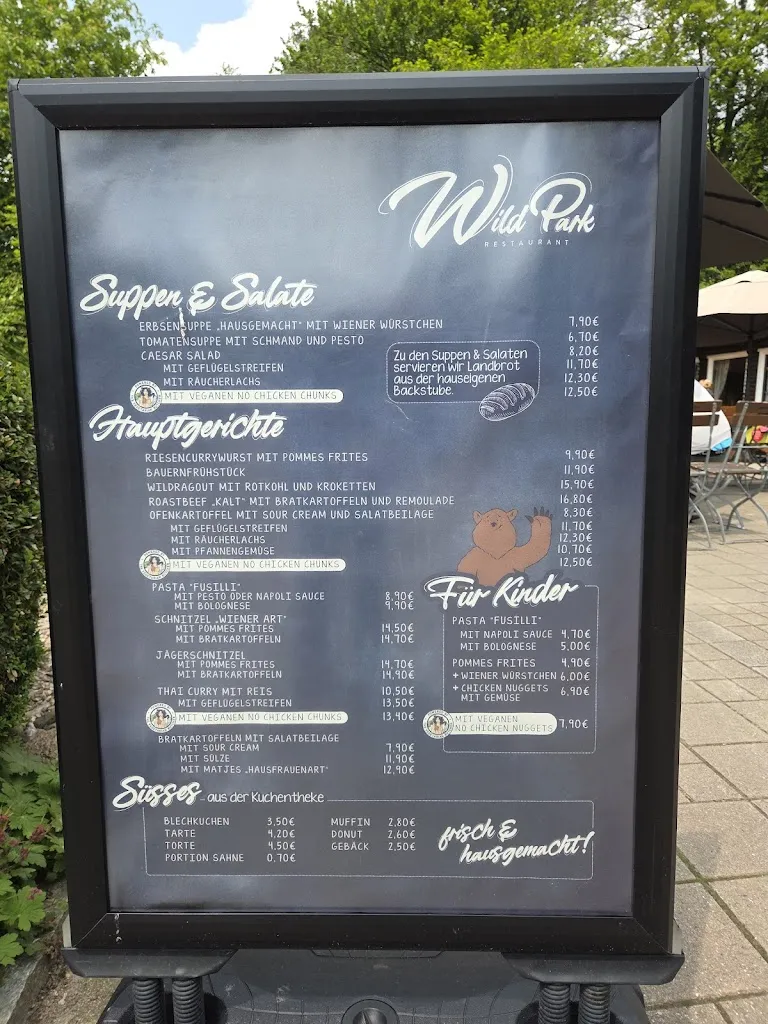 Menu_Wildpark-Restaurant - 