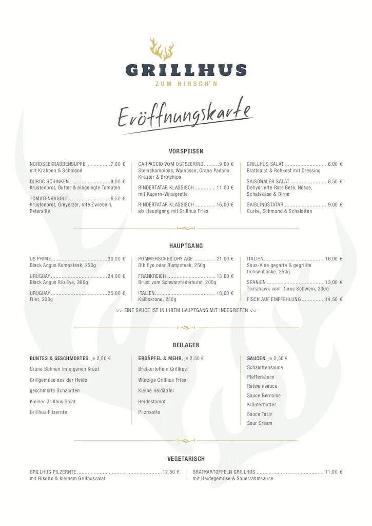Menü_Grillhus zum Hirsch'n_Hanstedt_Bild_2