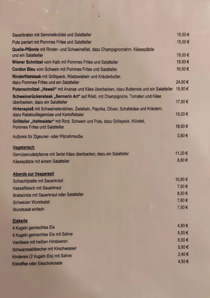 Menu_Gasthaus Frische Quelle_Aalen_image_1