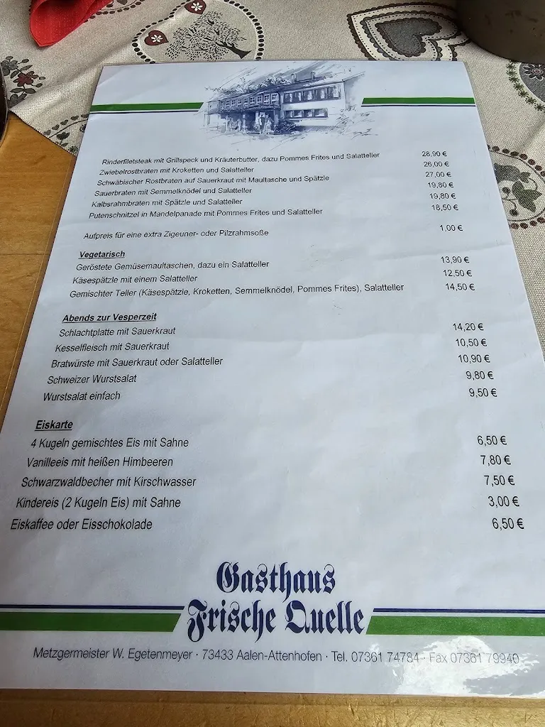Menu_Gasthaus Frische Quelle_Aalen_image_2
