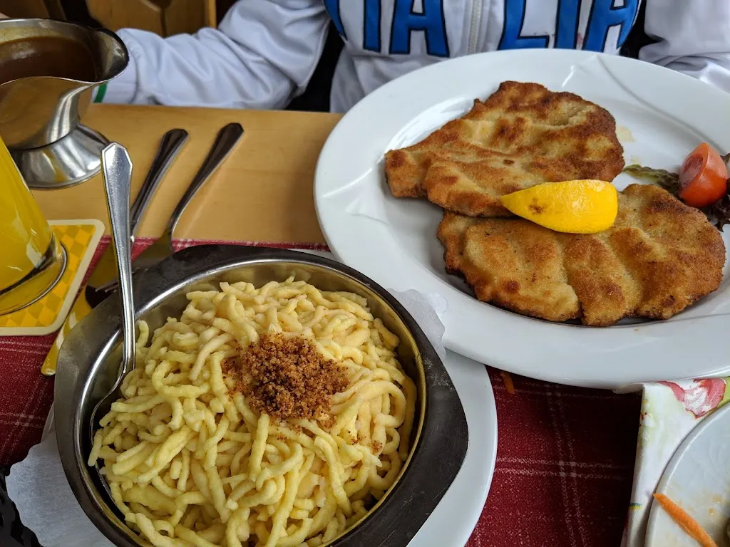 Oliver Kastler_Gasthaus Frische Quelle_Aalen_reseña