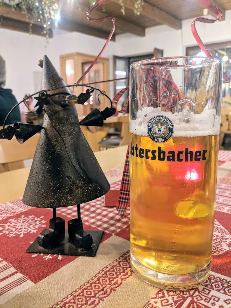 David Wang_Gasthaus Frische Quelle_Aalen_reseña