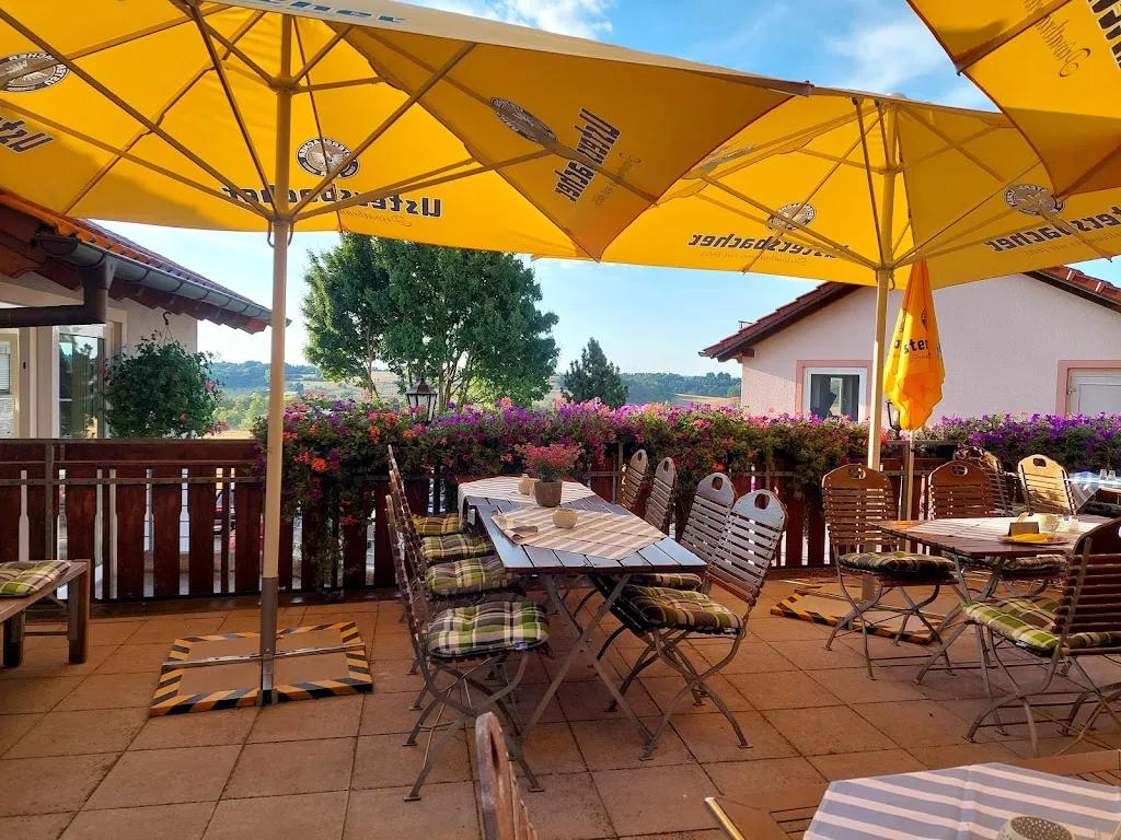 Gasthaus Frische Quelle restaurant in Aalen