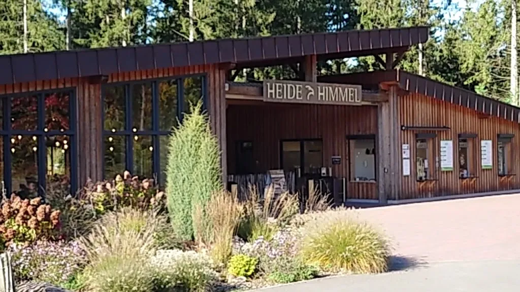 Rainer Winkelhoch_Himmel und Erde - Restaurant & Souvenir-Shop_Hanstedt_review